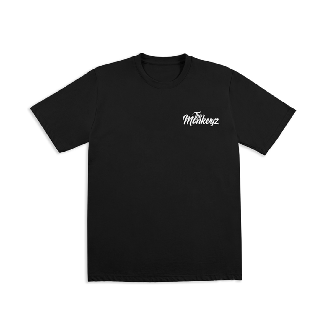 Tee-Black_F